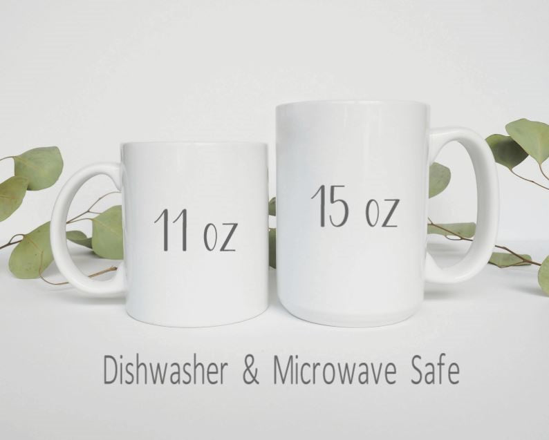 Bible Verse Coffee Mug
