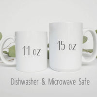 Pumpkin Spice Junkie Mug