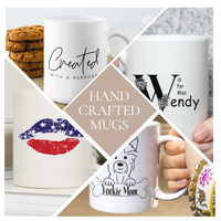 Faith Based Coffee Mug