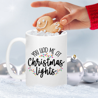 Christmas Coffee Mug