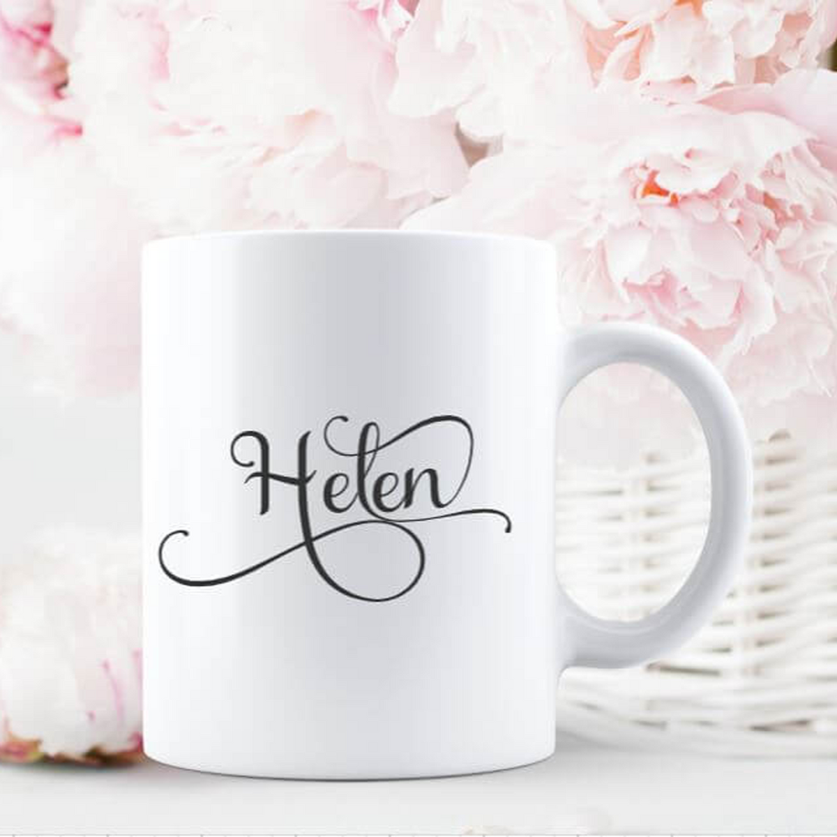 Personalized Mug for Mom