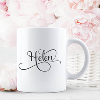 Personalized Mug for Mom