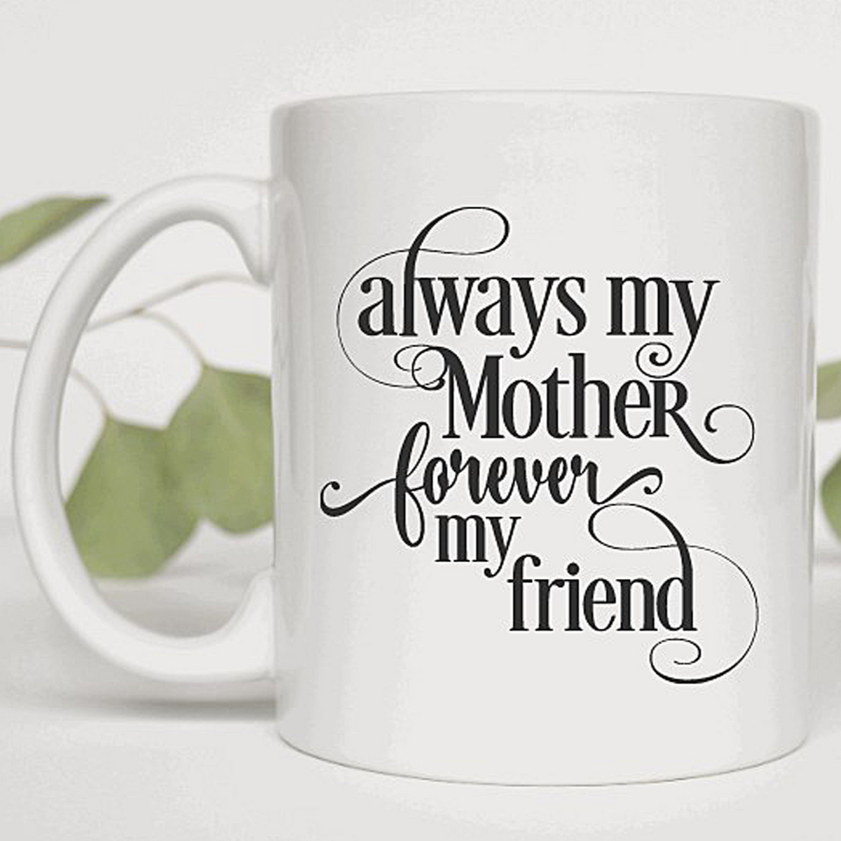 Personalized Mug for Mom