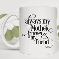 Personalized Mug for Mom