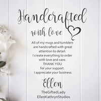 Teacher Appreciation Gift