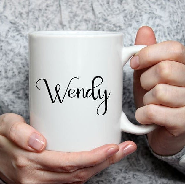 Bible Verse Coffee Mug