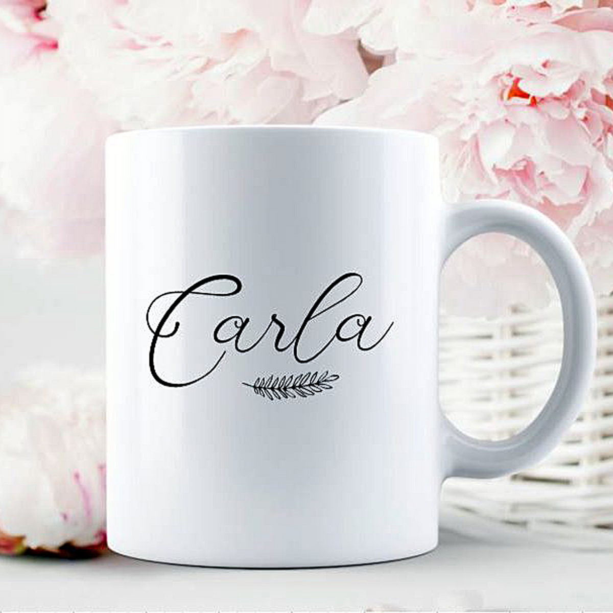 Faith Based Coffee Mug