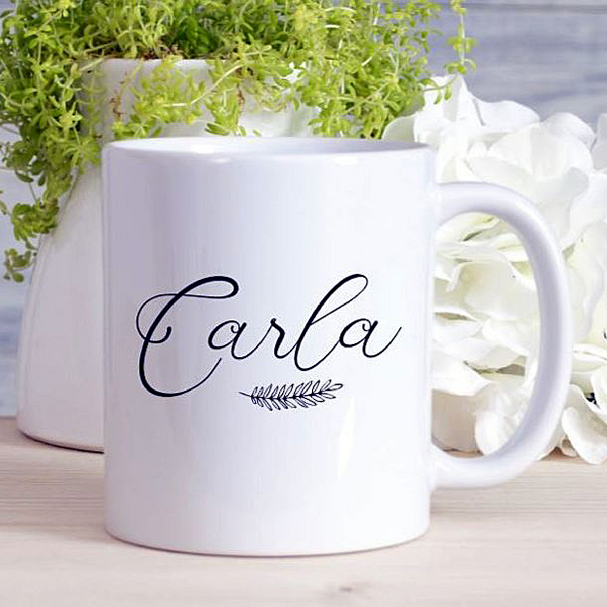 Faith Based Coffee Mug