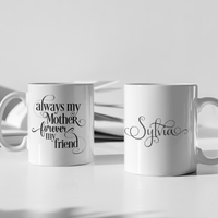 Personalized Mug for Mom