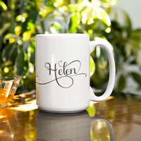 Personalized Mug for Mom