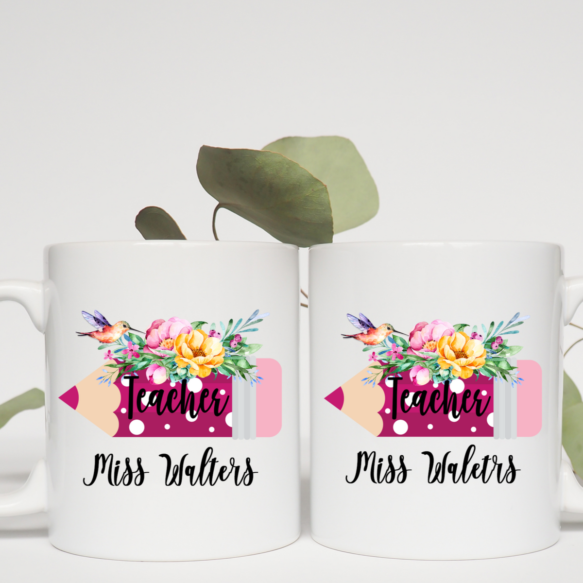 Teacher Appreciation Gift