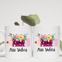 Teacher Appreciation Gift