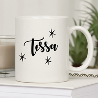 Inspirational Mug for Women