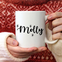 Inspirational Mug for Women