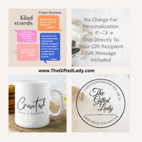 Bible Verse Coffee Mug