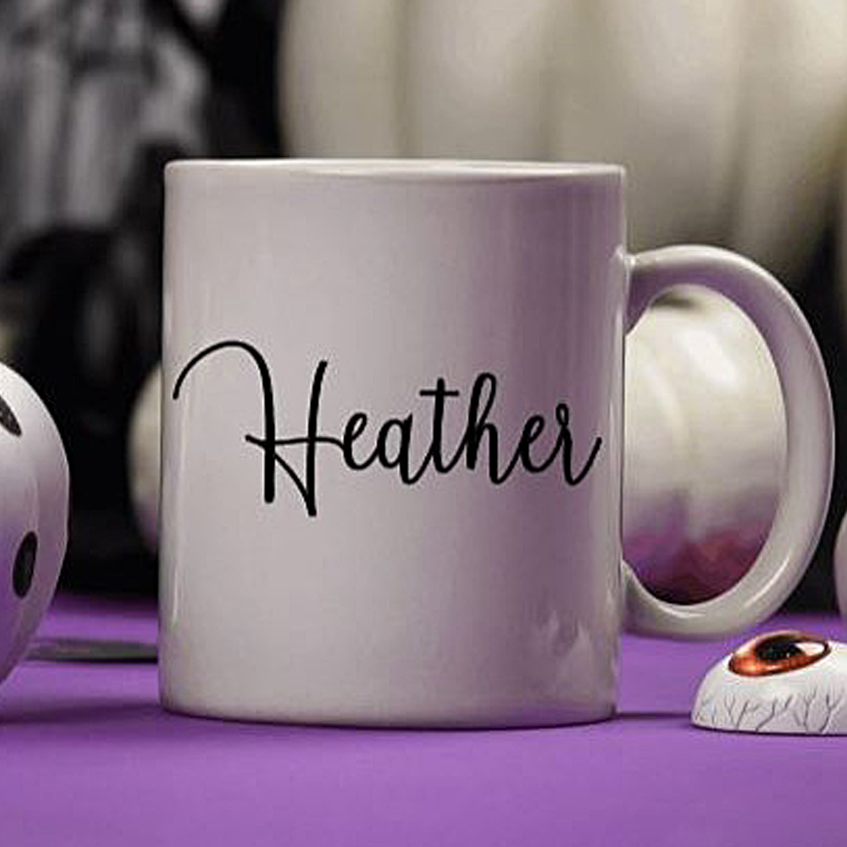 Witches Be Crazy Coffee Mug