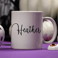 Witches Be Crazy Coffee Mug