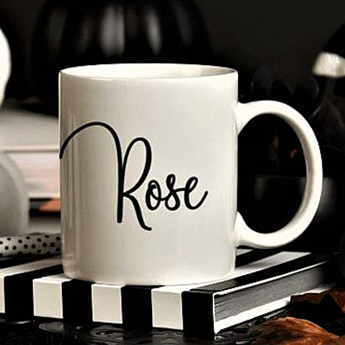 Witches Be Crazy Coffee Mug