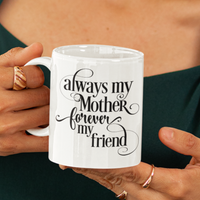 Personalized Mug for Mom