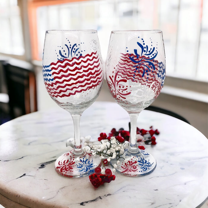 Patriotic
