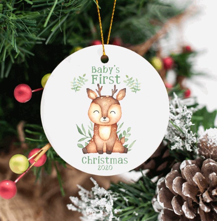 Ornaments