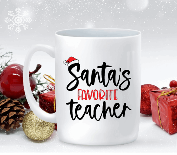 Teacher