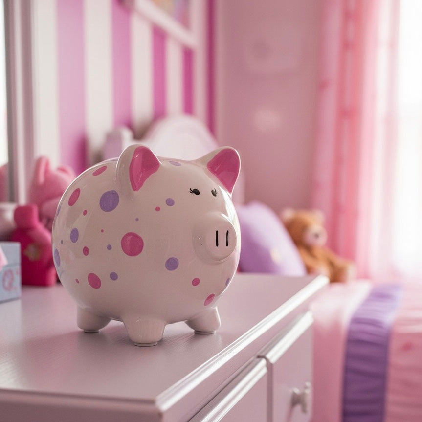 Piggy bank