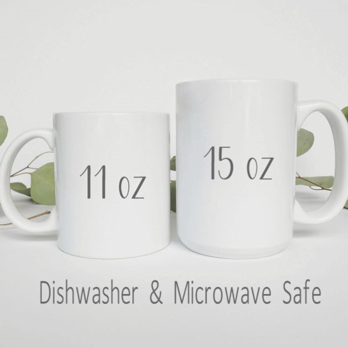 Personalized Mug for Nurses