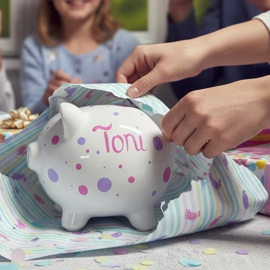 Piggy bank