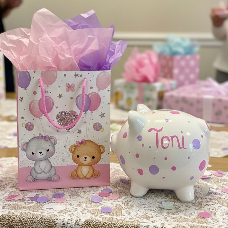 Piggy bank