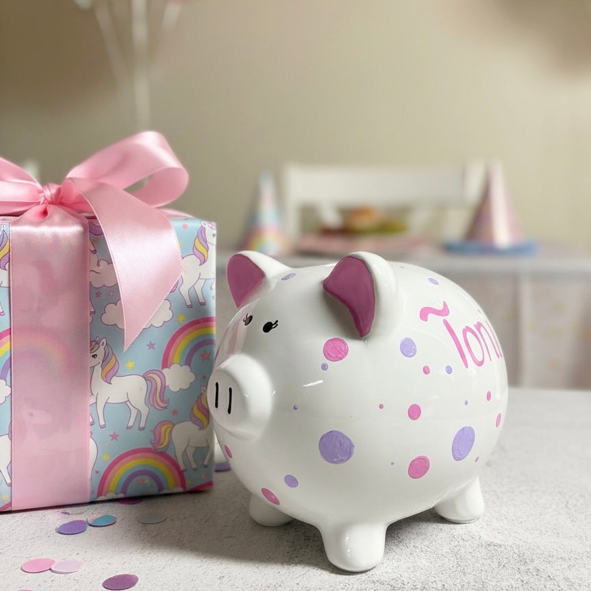 Piggy bank