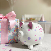 Piggy bank