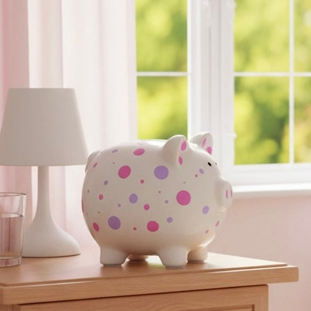 Piggy bank