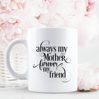 Personalized Mug for Mom