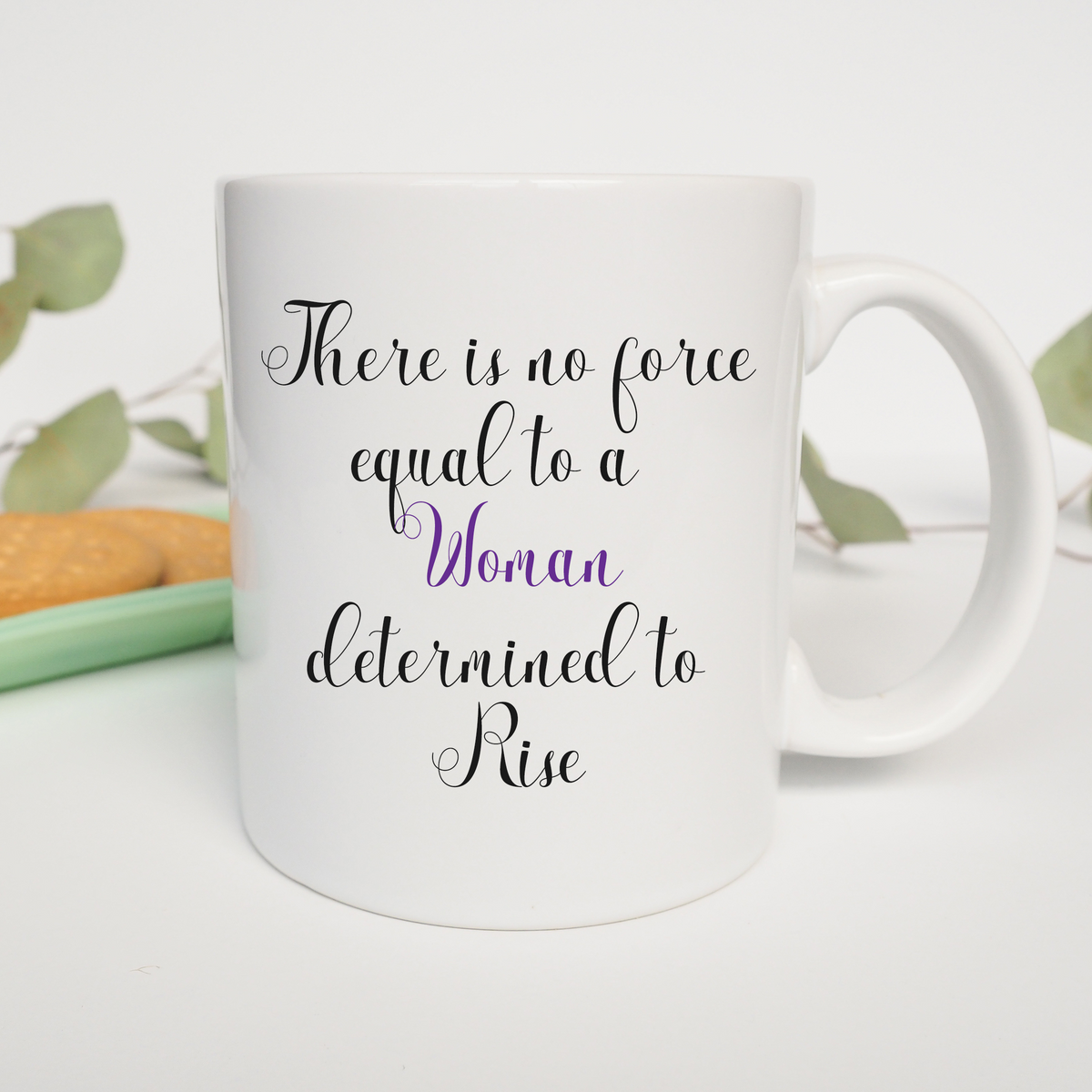 Mug for Spiritual Women