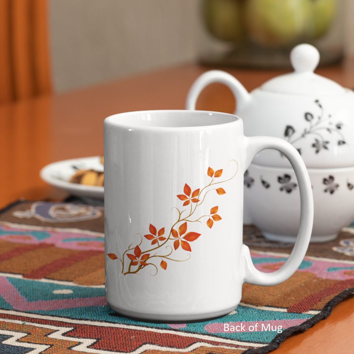 Autumn Coffee Mug