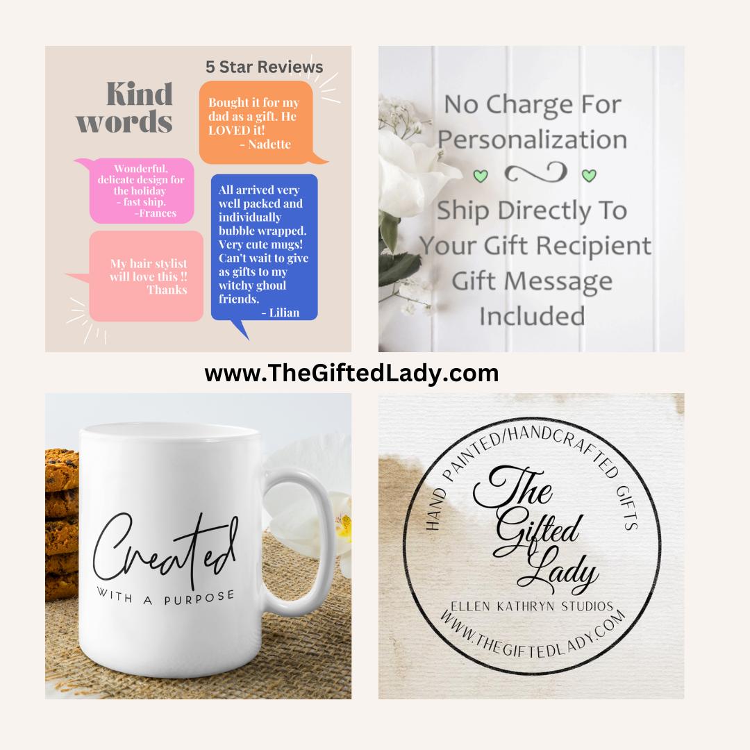 Personalized Mug for Nurses