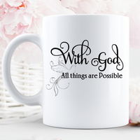 Christian Coffee Mug