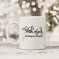 Christian Coffee Mug